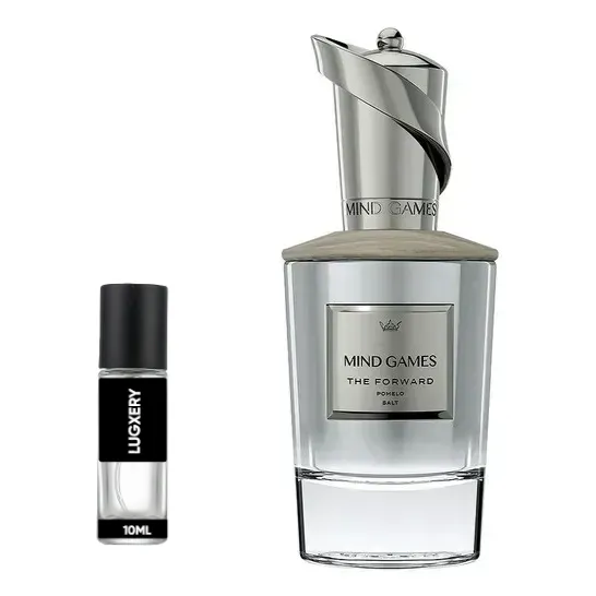 Mind Games The Forward Extrait Unisex