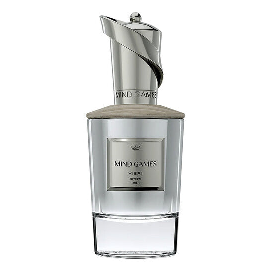 Mind Games Vieri Extrait Unisex