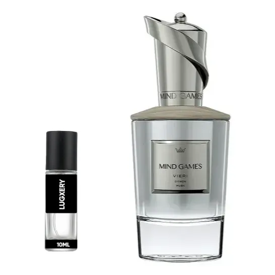 Mind Games Vieri Extrait Unisex