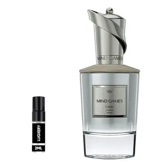 Mind Games Vieri Extrait Unisex