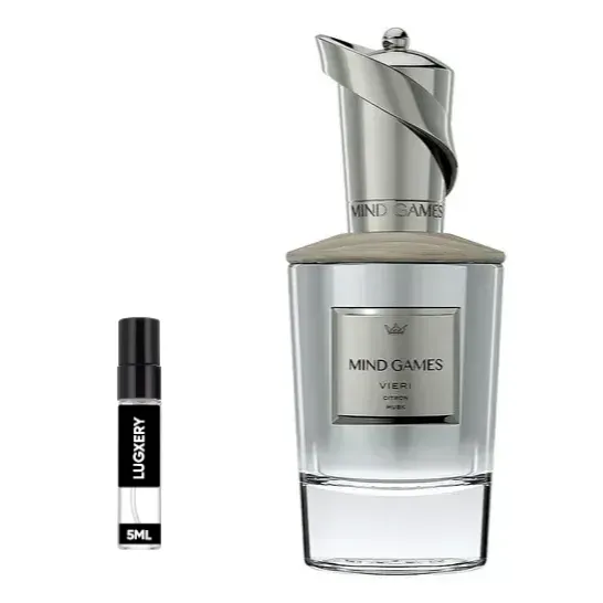 Mind Games Vieri Extrait Unisex