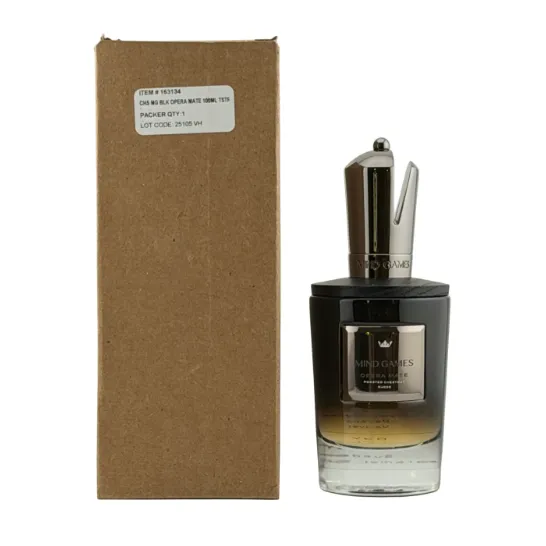 Mind Games Opera Mate Extrait Unisex