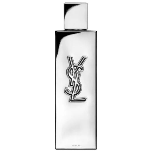 Yves Saint Laurent Myslf L'Absolu 3.3 oz 100 ml New & Sealed