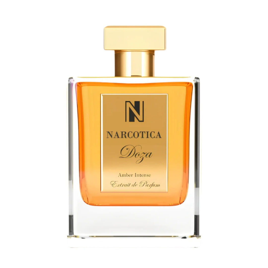 Narcotica Doza Extrait Unisex