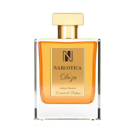 Narcotica Doza Extrait Unisex