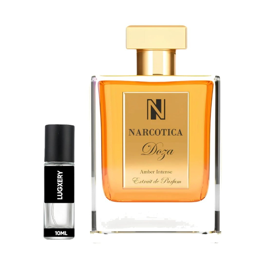 Narcotica Doza Extrait Unisex