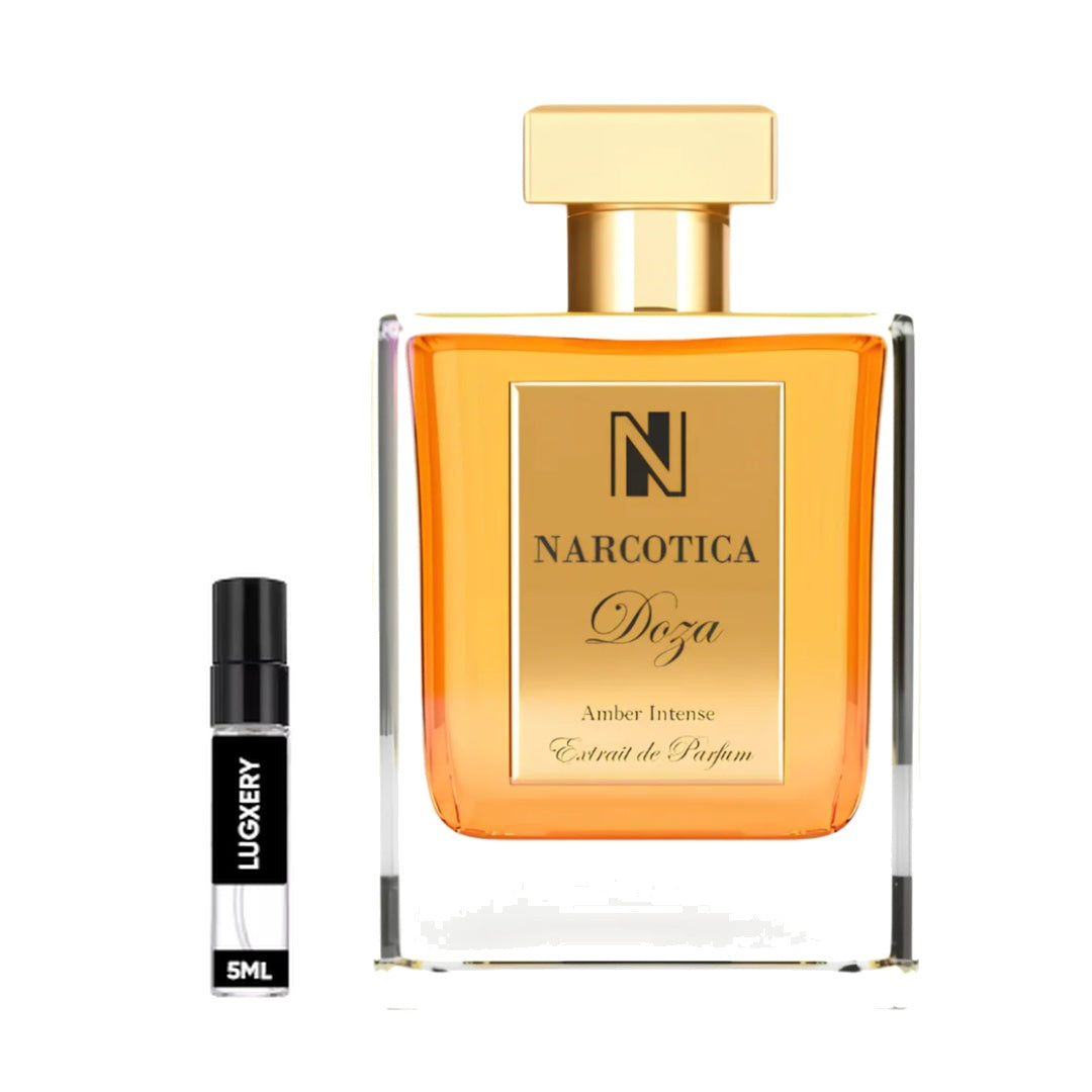 Narcotica Doza Extrait Unisex