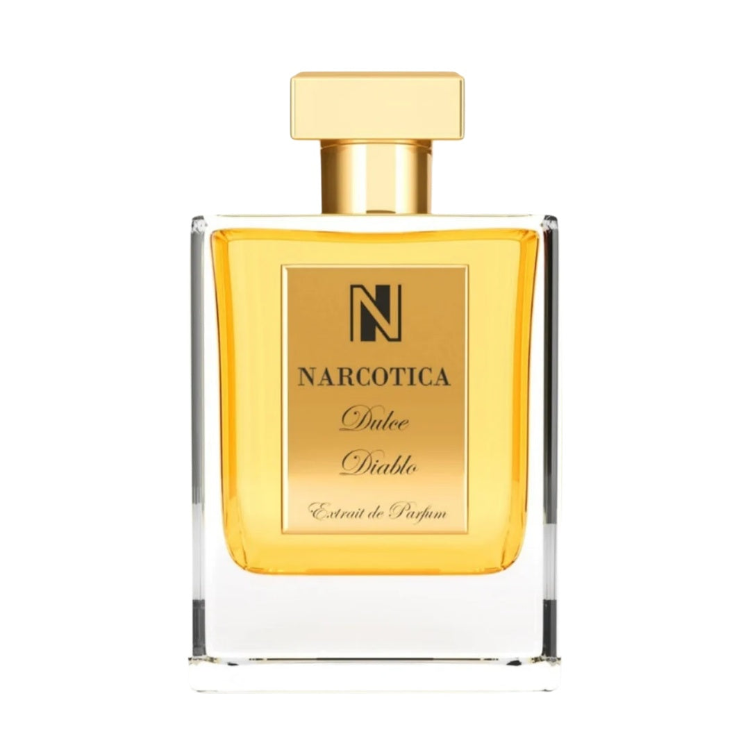 Narcotica Dulce Diablo Extrait Unisex
