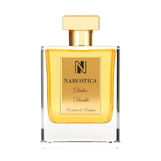 Narcotica Dulce Diablo Extrait Unisex