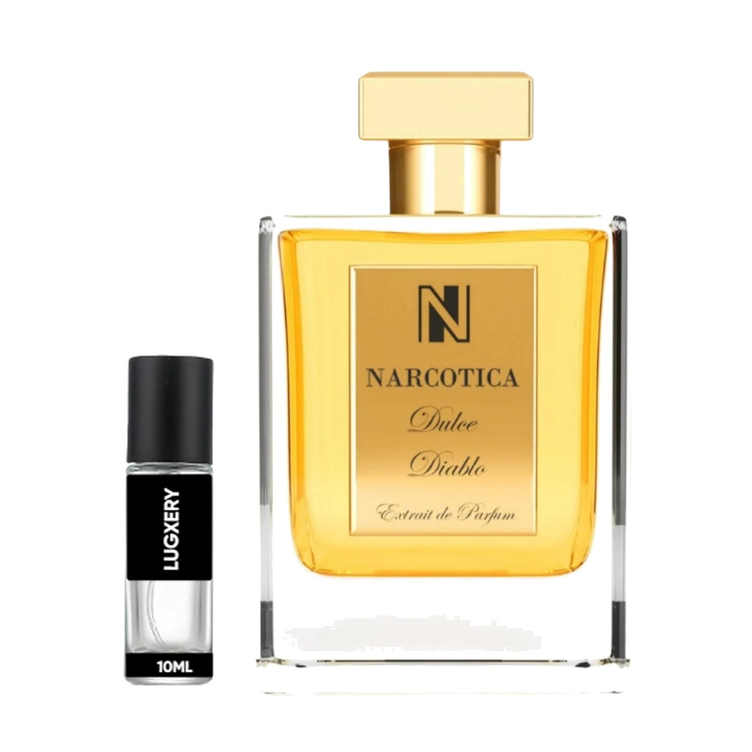 Narcotica Dulce Diablo Extrait Unisex