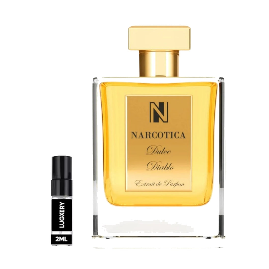 Narcotica Dulce Diablo Extrait Unisex