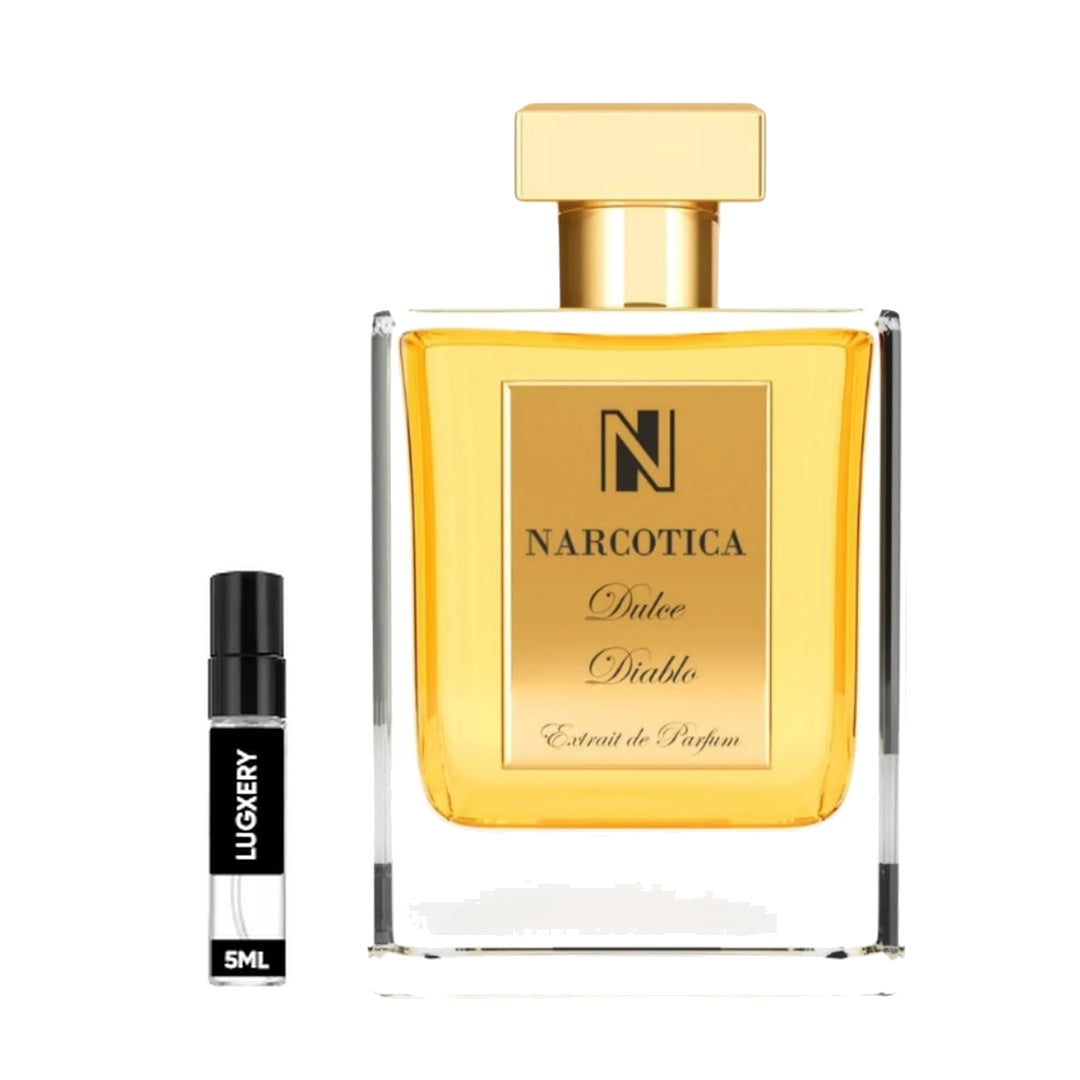 Narcotica Dulce Diablo Extrait Unisex