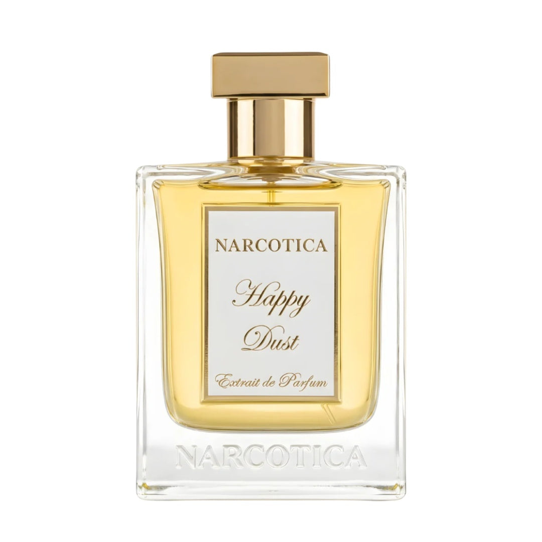 Narcotica Happy Dust Extrait Unisex