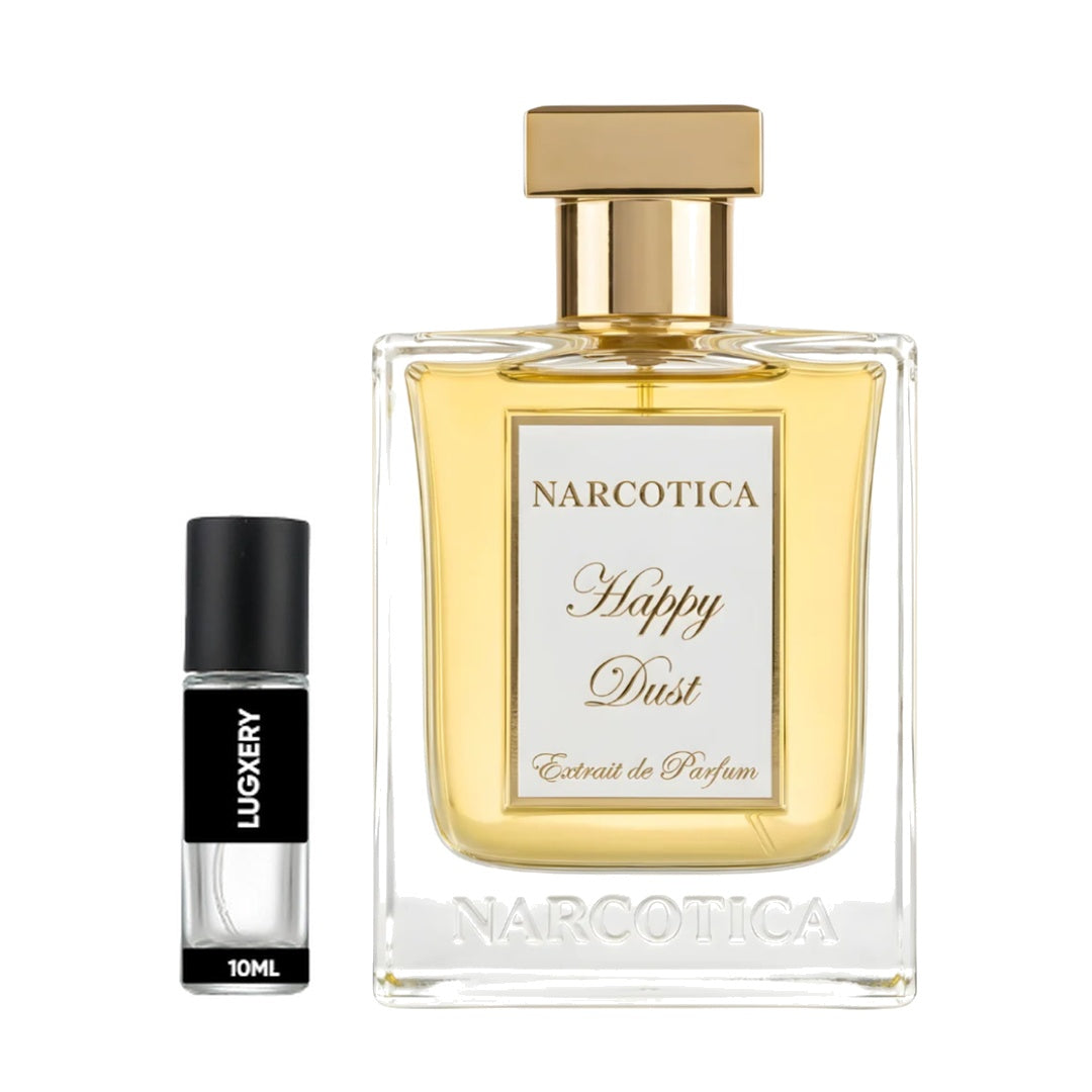 Narcotica Happy Dust Extrait Unisex