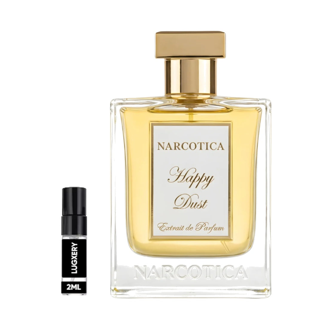 Narcotica Happy Dust Extrait Unisex