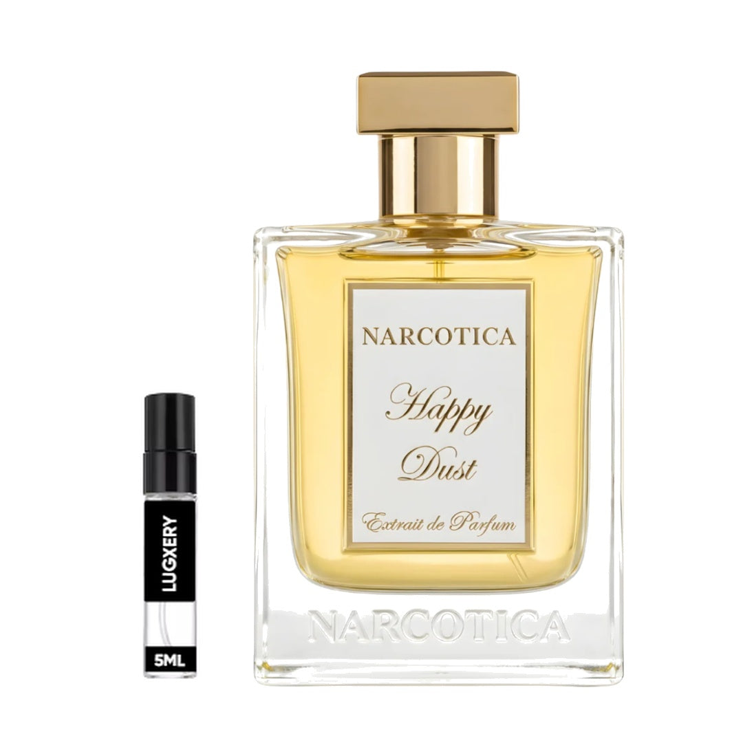 Narcotica Happy Dust Extrait Unisex