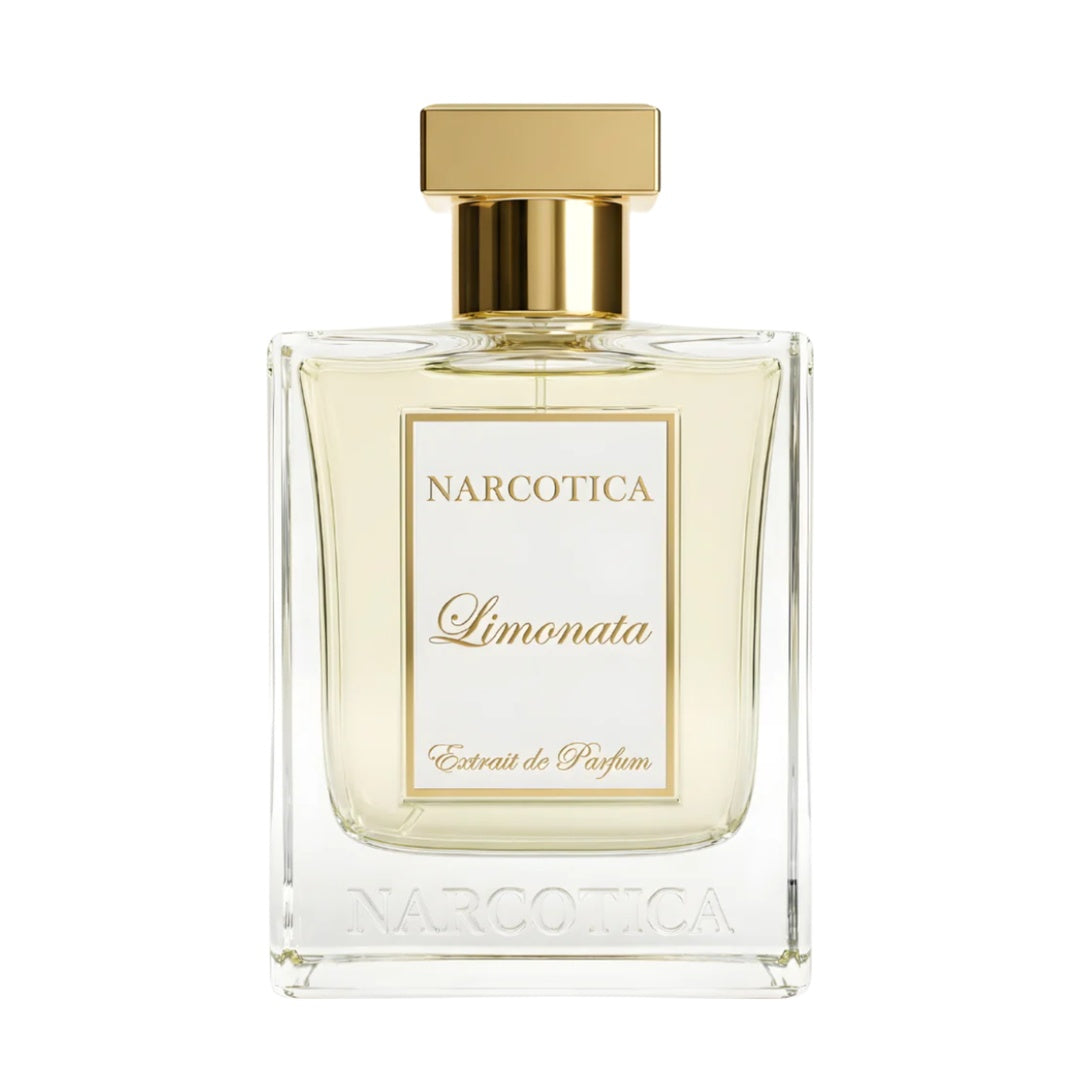 Narcotica Limonata Extrait Unisex