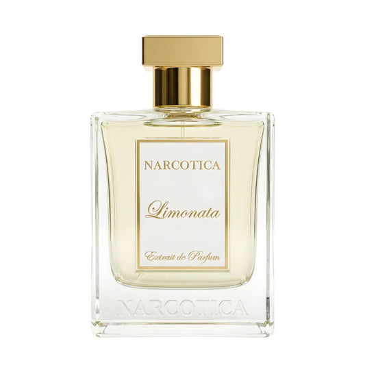 Narcotica Limonata Extrait Unisex