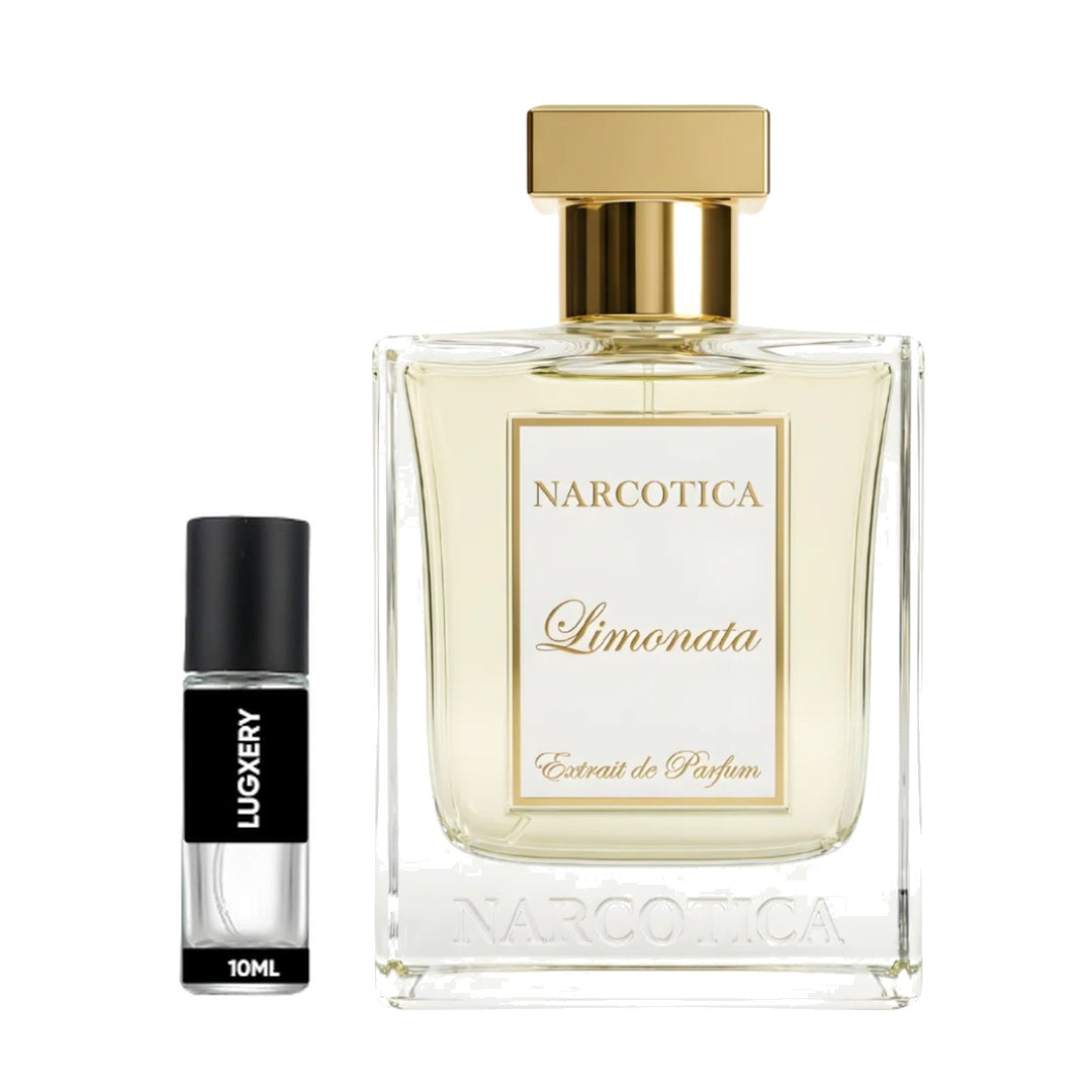 Narcotica Limonata Extrait Unisex