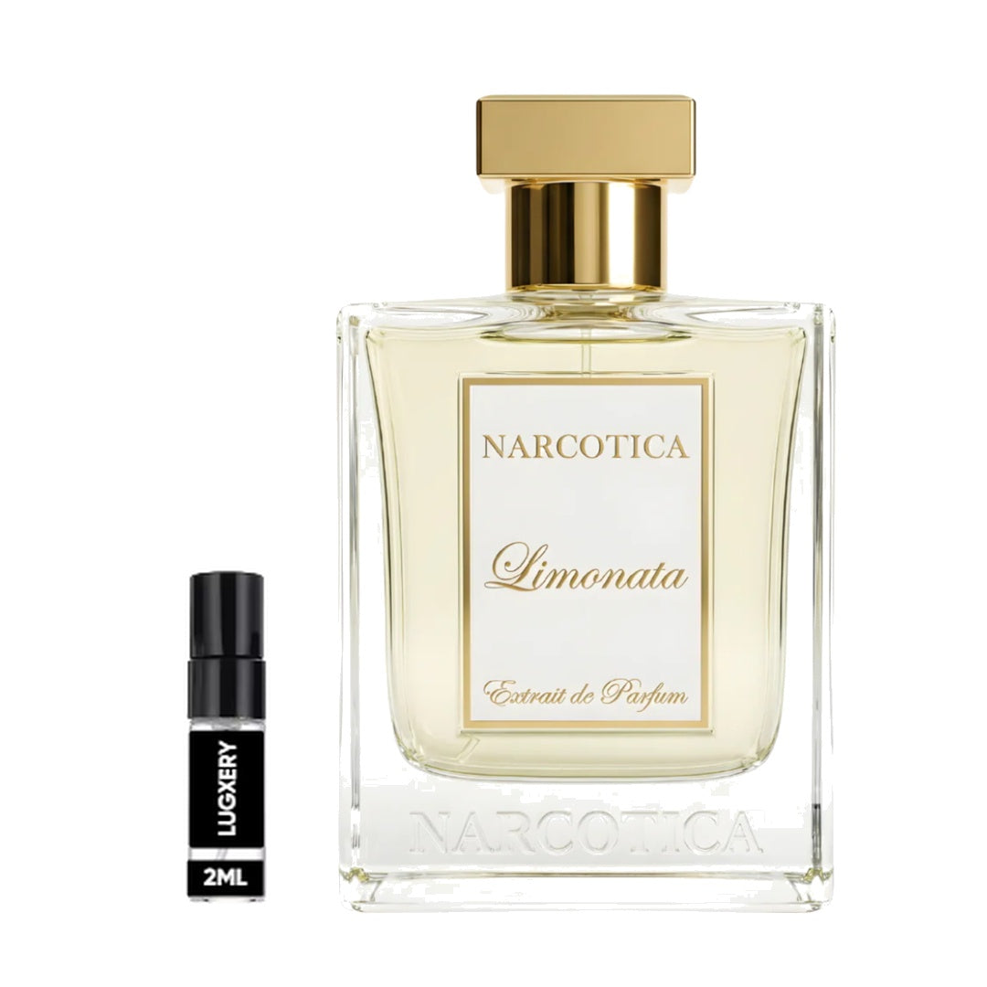 Narcotica Limonata Extrait Unisex