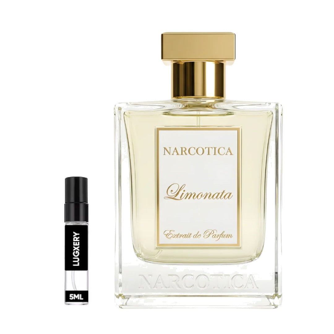 Narcotica Limonata Extrait Unisex