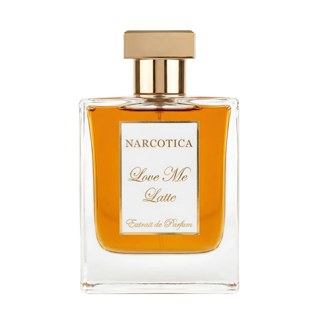 Narcotica Love Me Latte Extrait Unisex