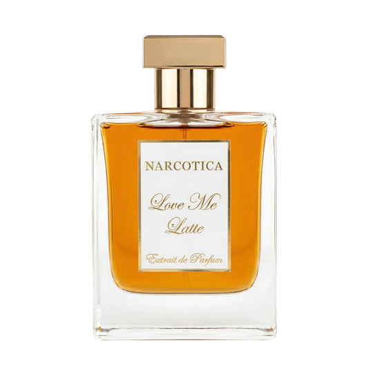 Narcotica Love Me Latte Extrait Unisex