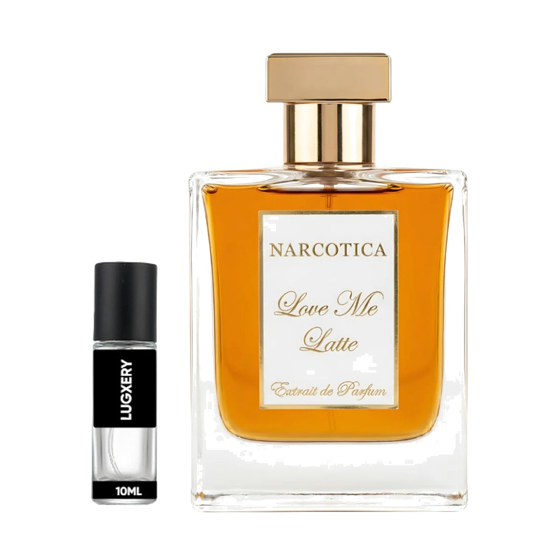 Narcotica Love Me Latte Extrait Unisex