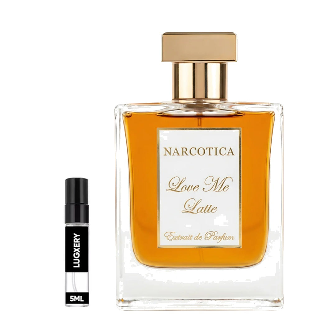 Narcotica Love Me Latte Extrait Unisex