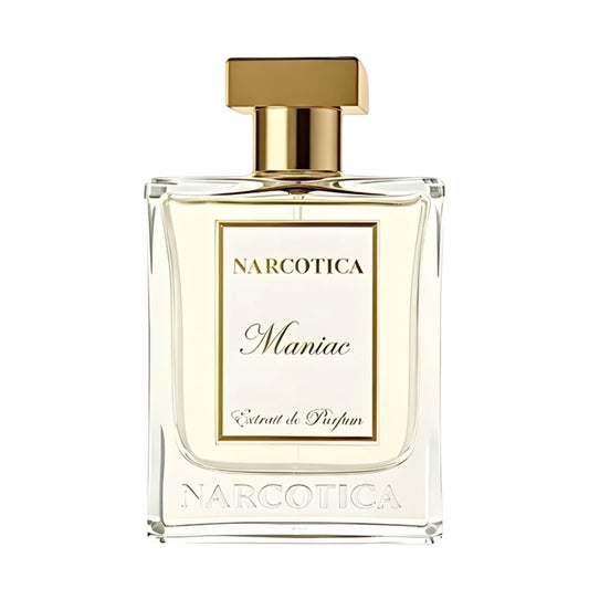 Narcotica Maniac Extrait Unisex