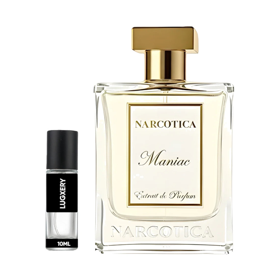 Narcotica Maniac Extrait Unisex