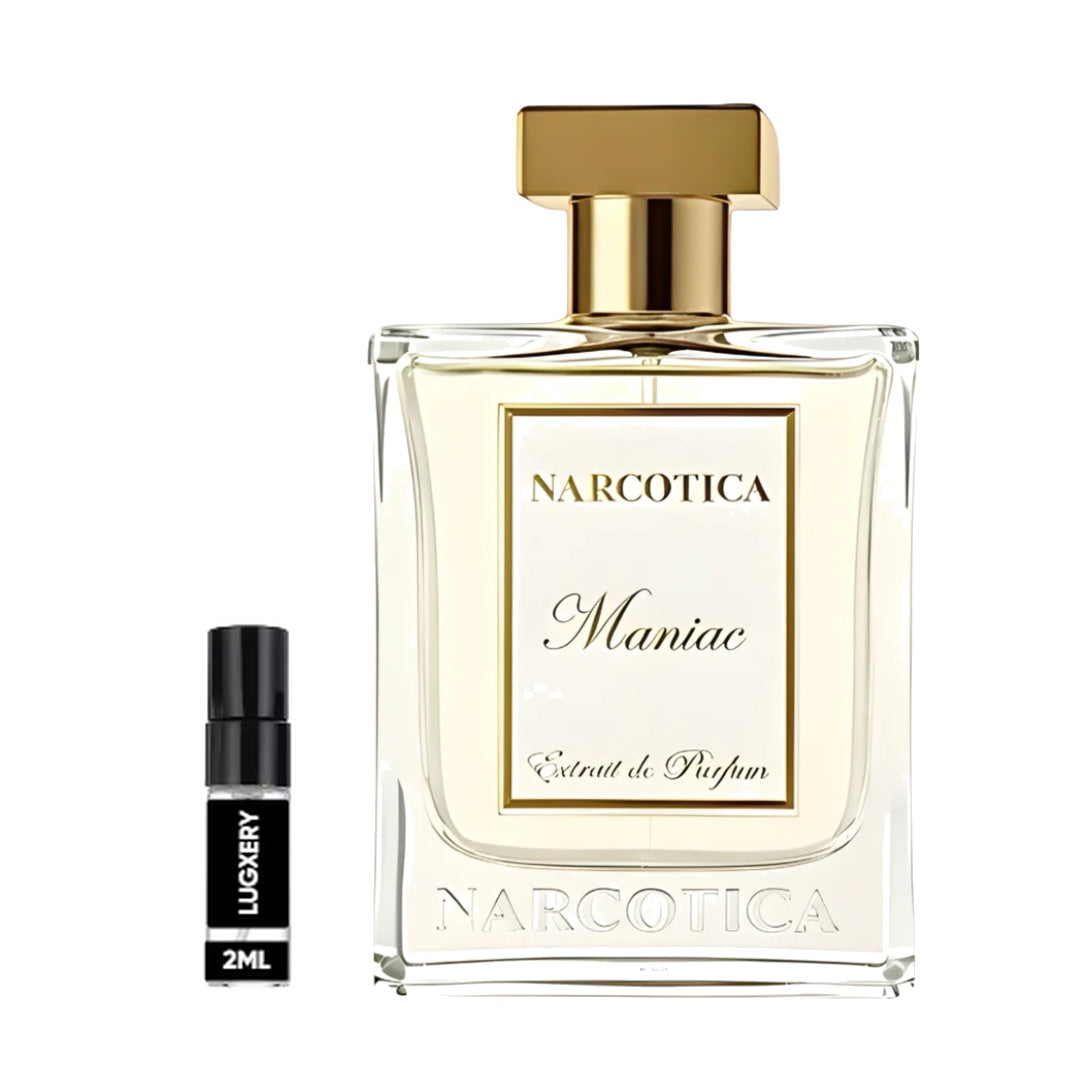 Narcotica Maniac Extrait Unisex