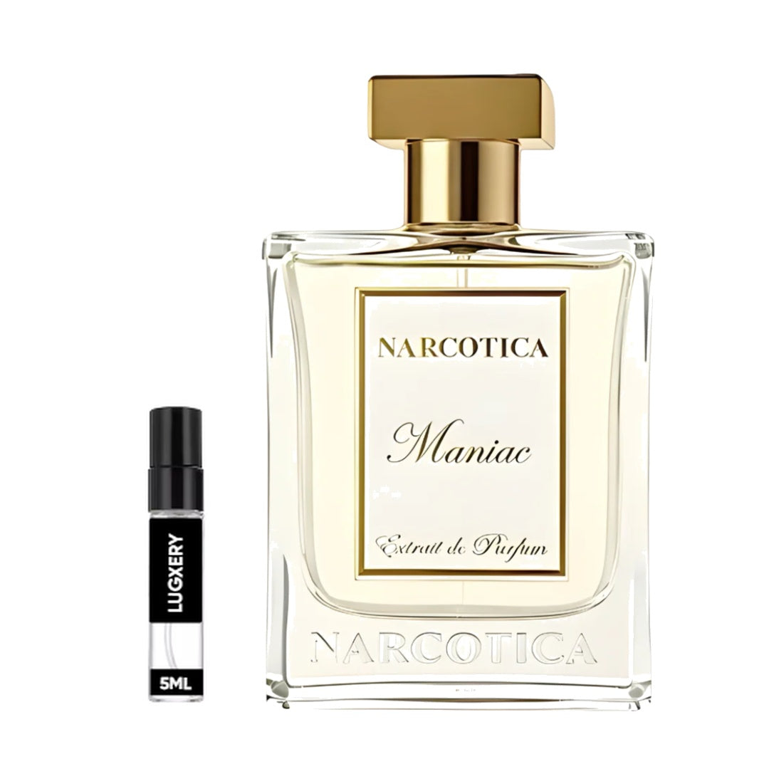 Narcotica Maniac Extrait Unisex