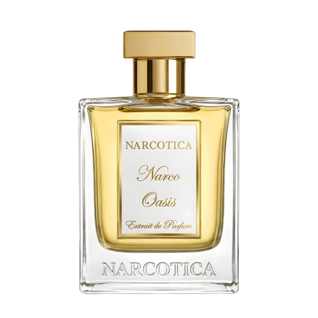 Narcotica Narco Oasis Extrait Unisex