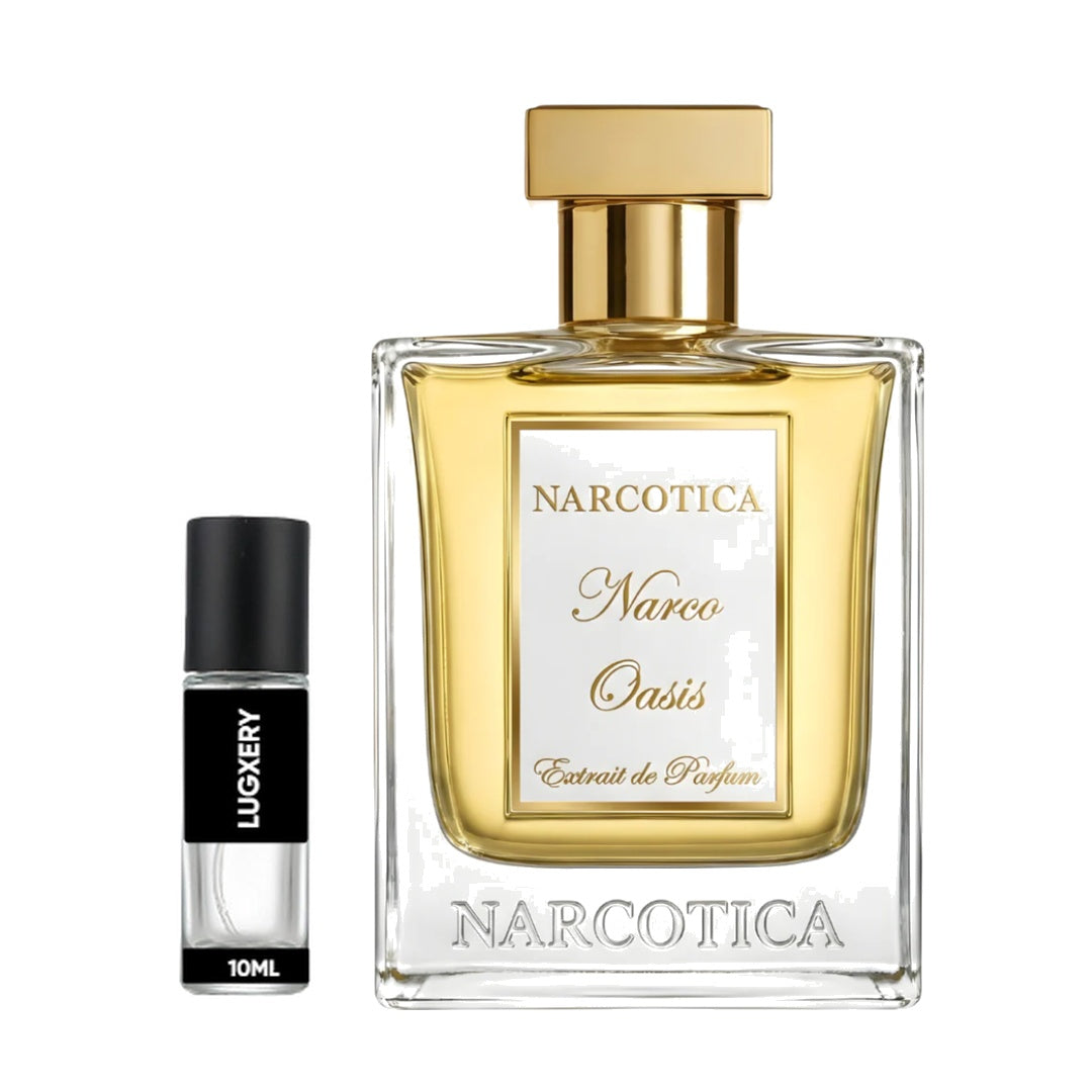 Narcotica Narco Oasis Extrait Unisex