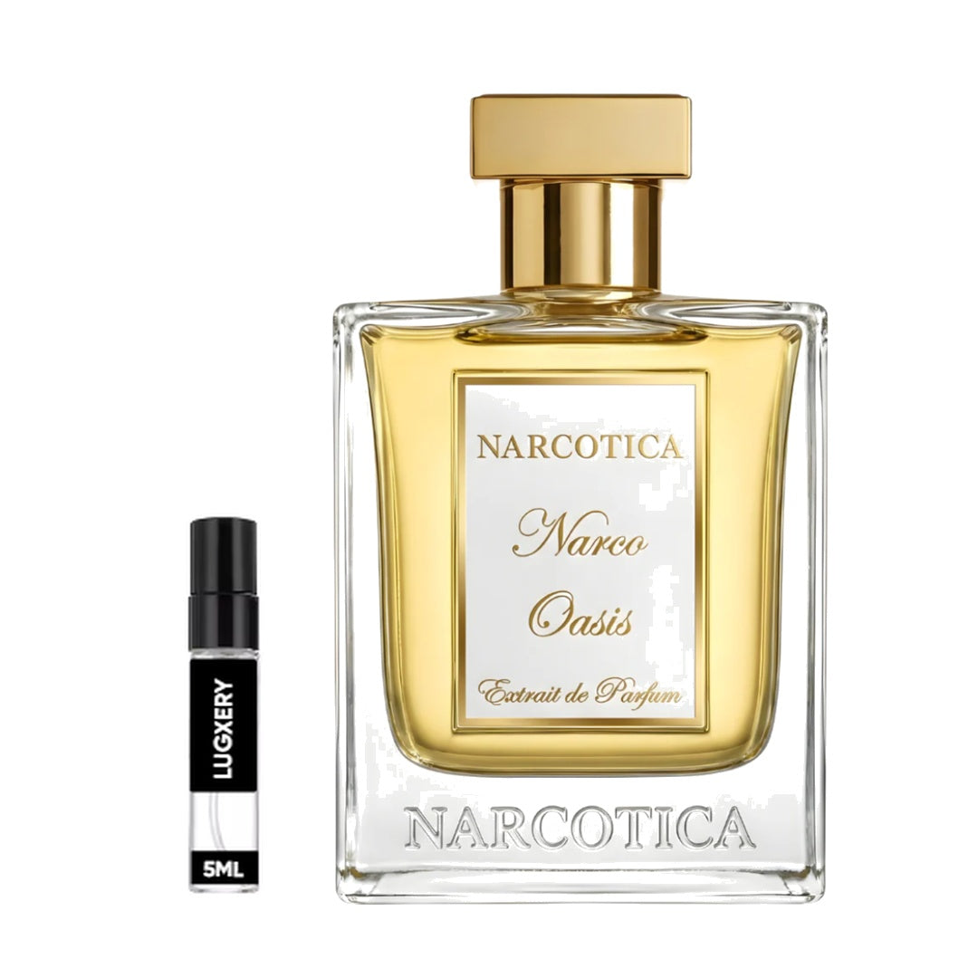 Narcotica Narco Oasis Extrait Unisex