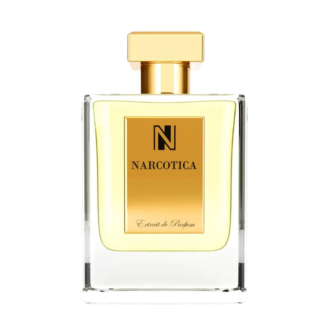Narcotica Narcotica Extrait Unisex