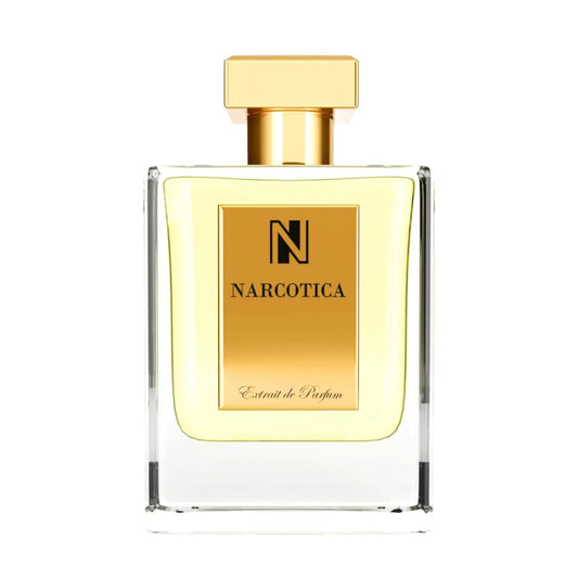 Narcotica Narcotica Extrait Unisex