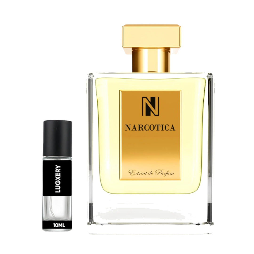 Narcotica Narcotica Extrait Unisex