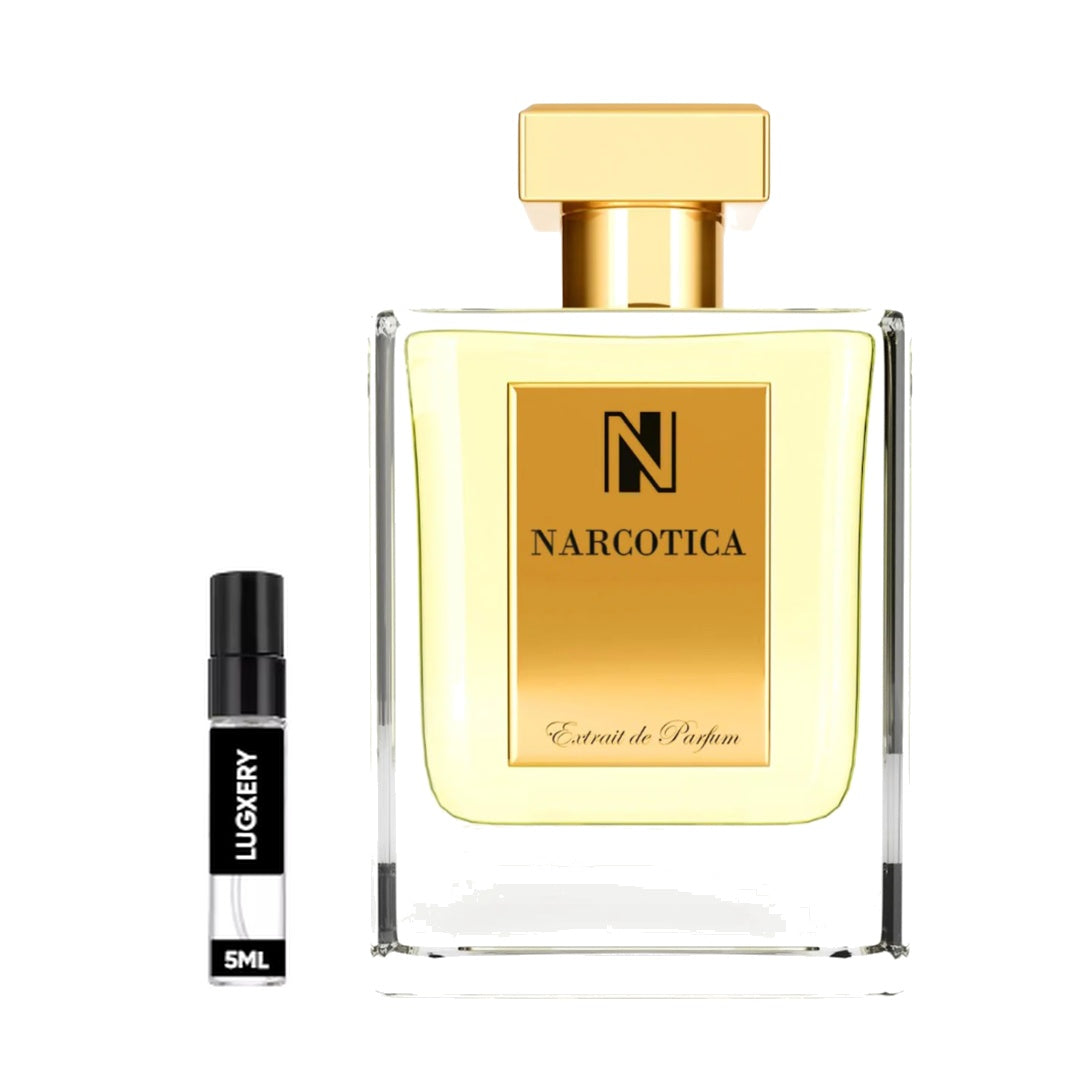 Narcotica Narcotica Extrait Unisex