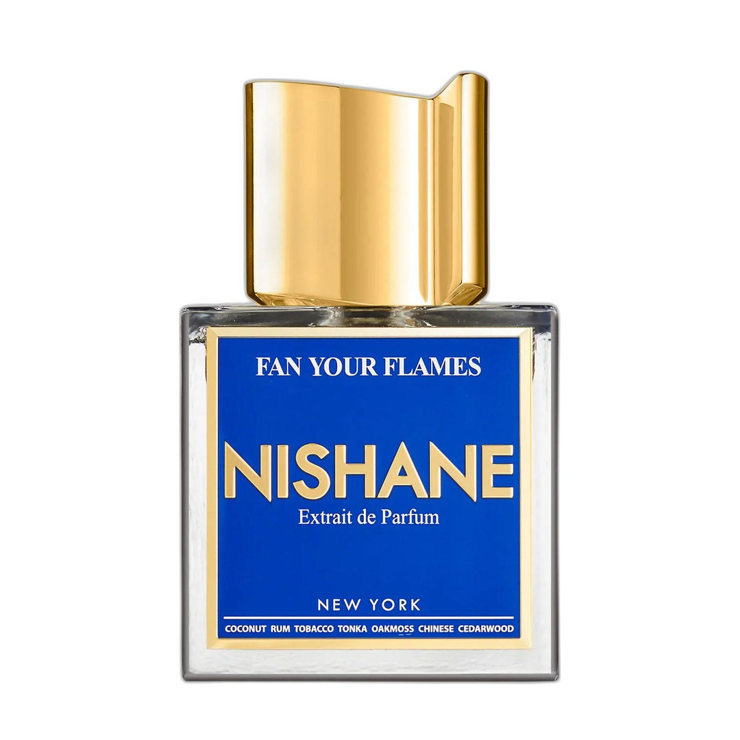 Nishane Fan Your Flames Extrait Unisex