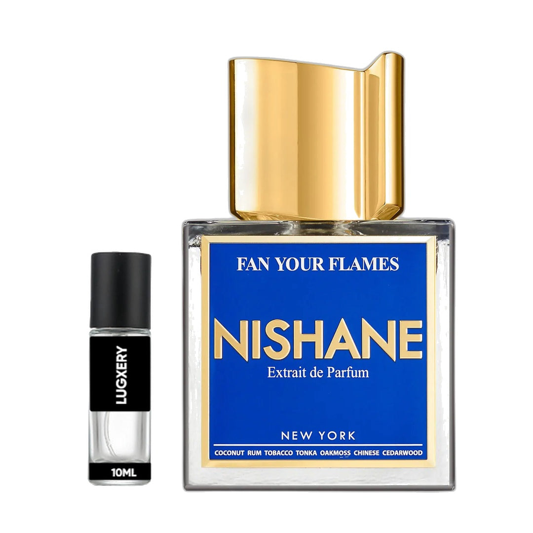 Nishane Fan Your Flames Extrait Unisex
