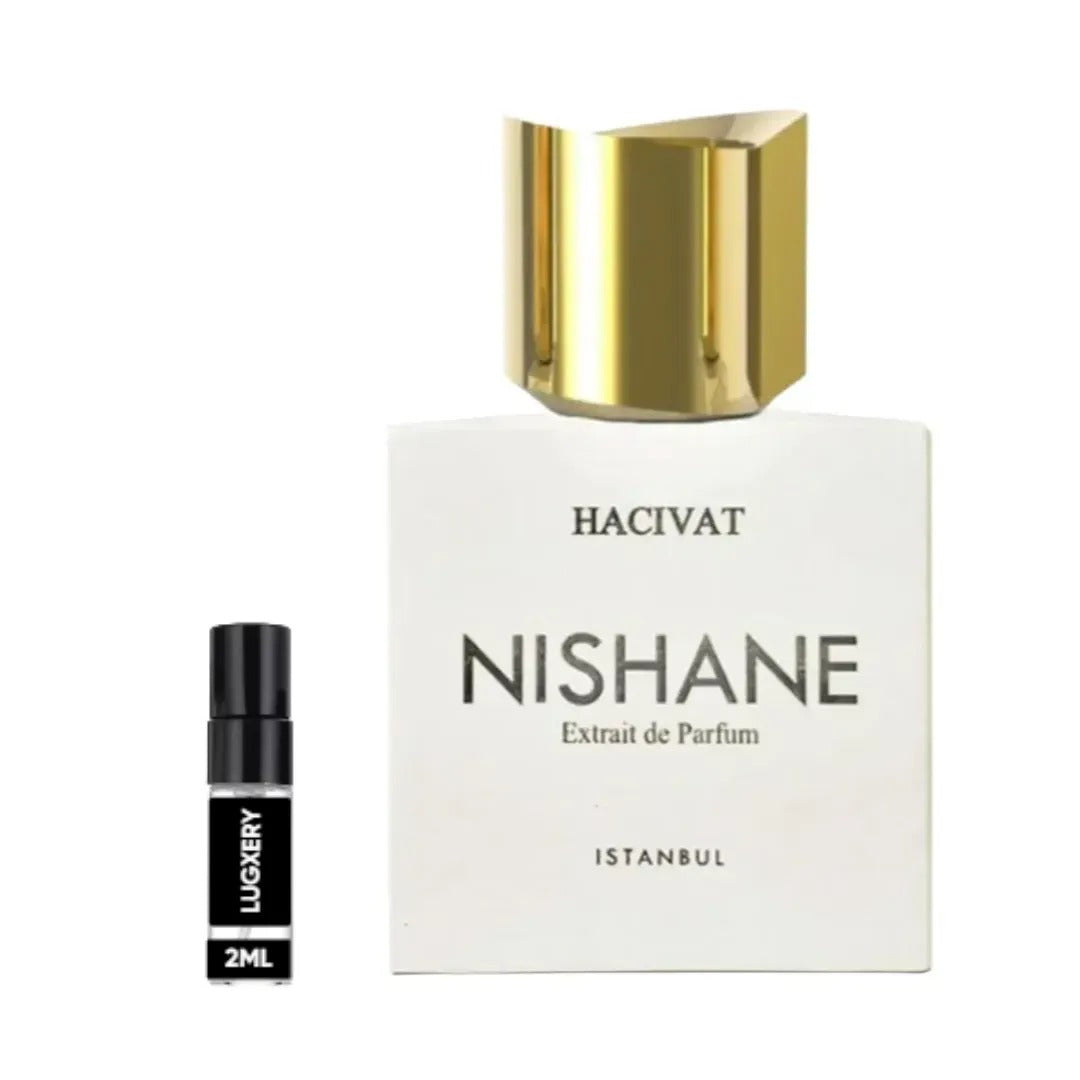 Nishane Hacivat Extrait Unisex