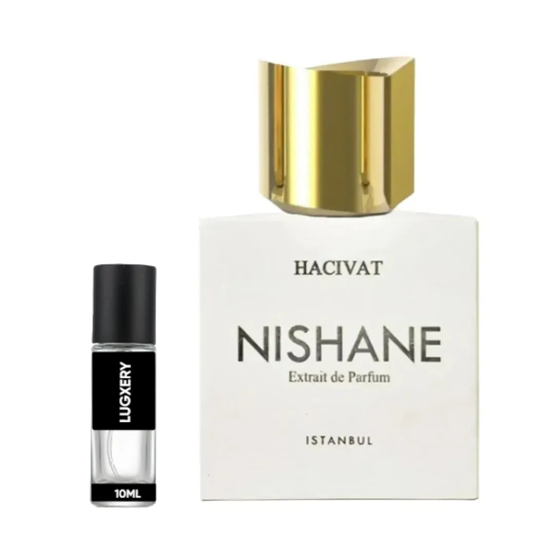 Nishane Hacivat Extrait Unisex