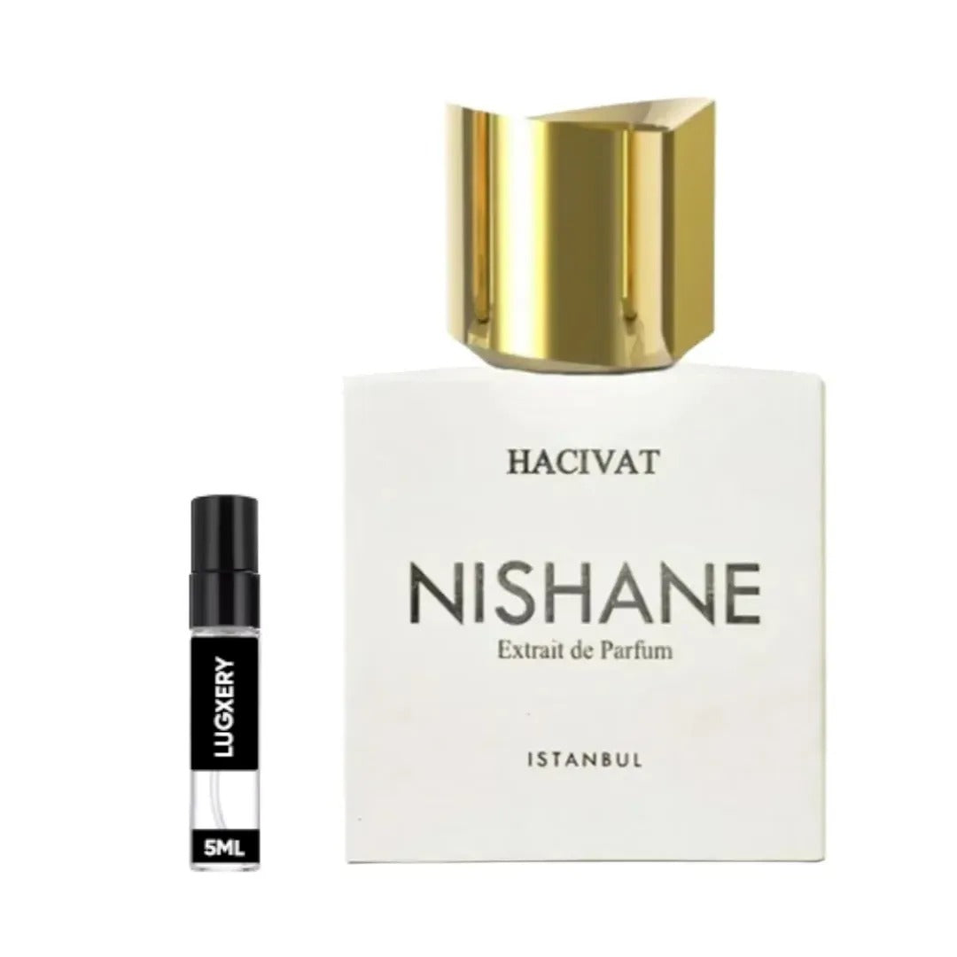 Nishane Hacivat Extrait Unisex