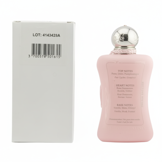 Parfums De Marly Delina Exclusif 2.5oz 75ml Tester Women