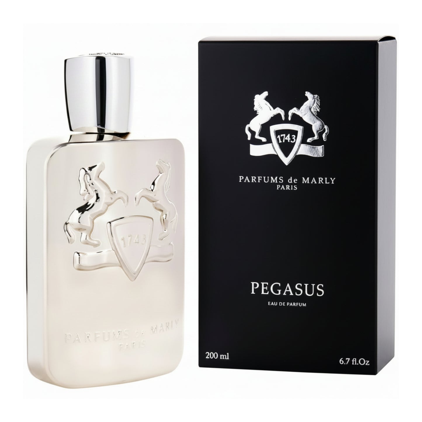 Parfums de Marly Pegasus EDP Men