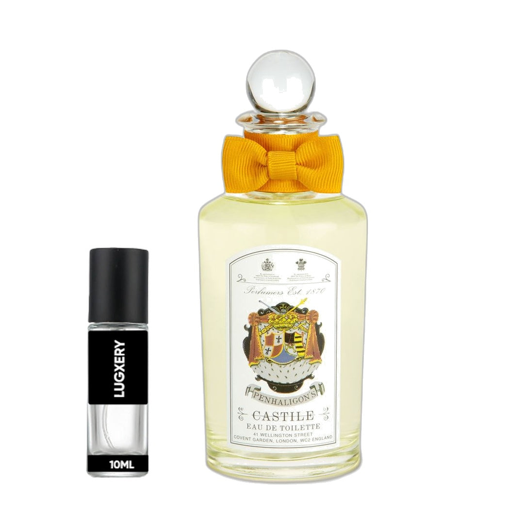 Penhaligons Castile EDT Unisex