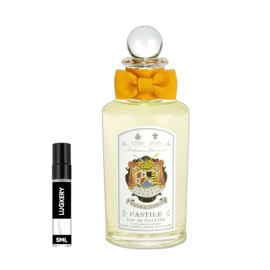 Penhaligons Castile EDT Unisex