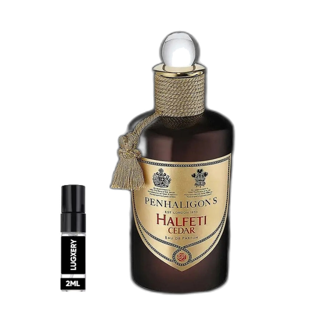 Penhaligons Halfeti Cedar EDP Unisex